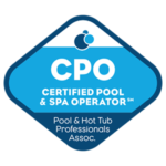 Certified Pool & Spa Operator