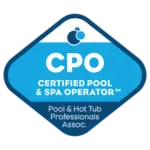 Certified Pool & Spa Operator in Orange, CA