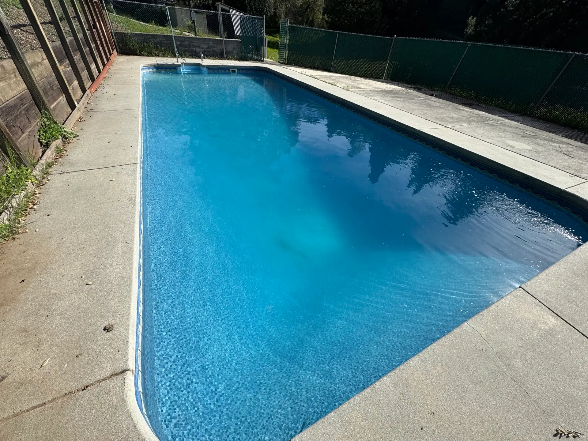 Orange County Pool Heater Repair