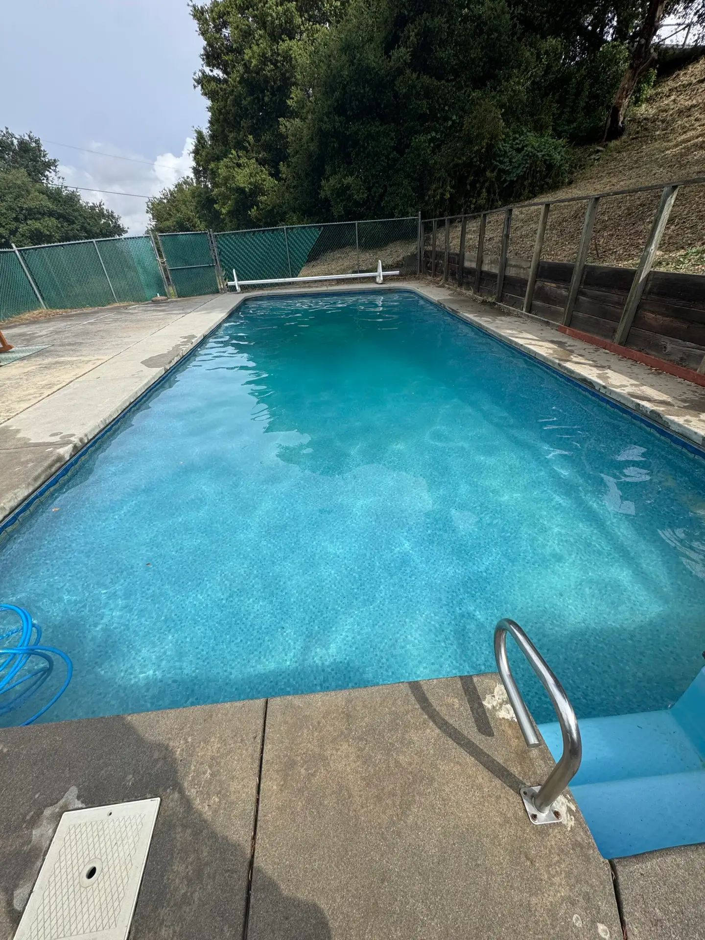Pool Automation in Orange County, CA