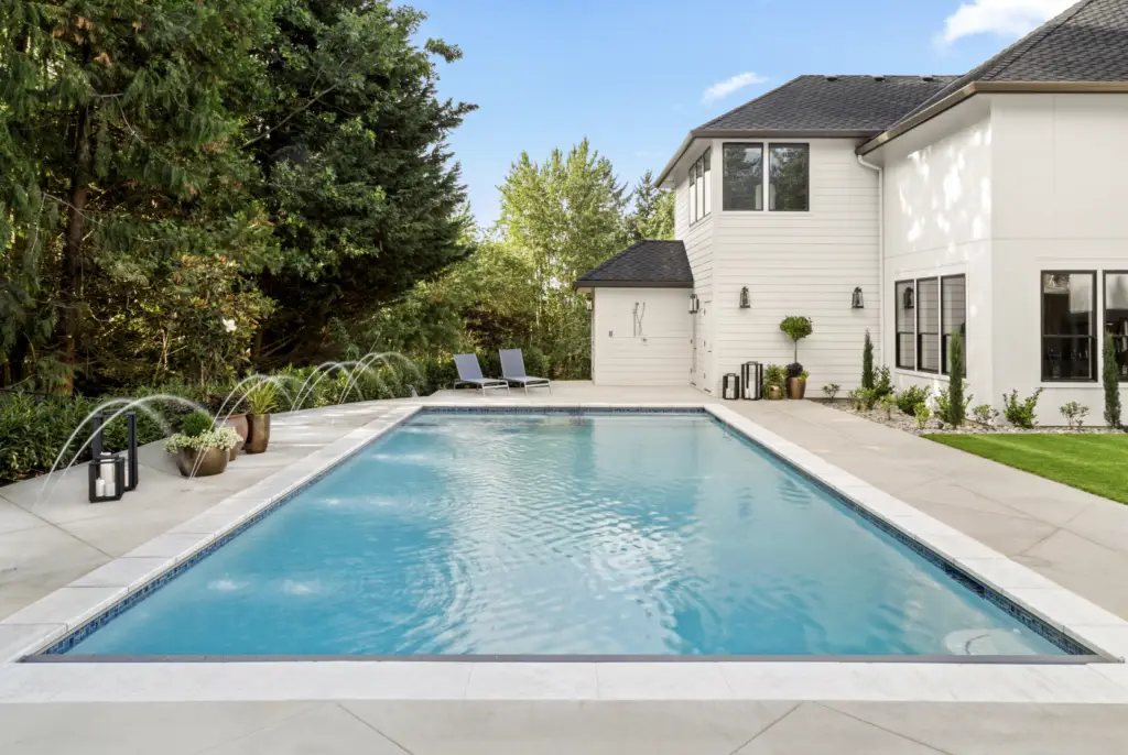 Pool Sand Changes In Orange, CA​