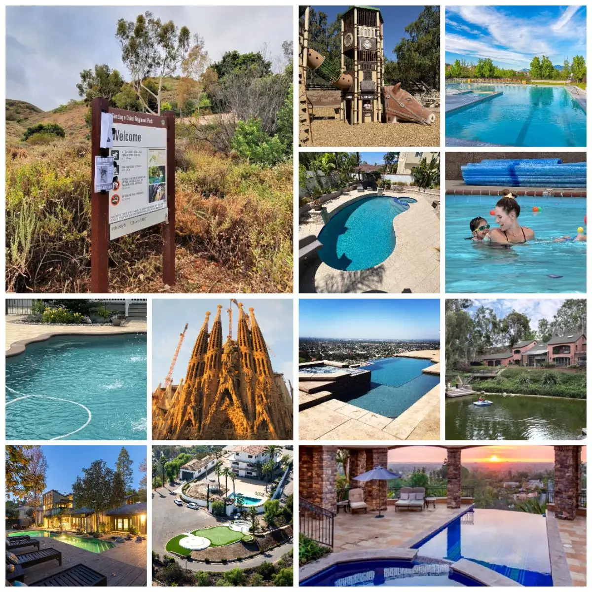 Pool Services in North Tustin CA