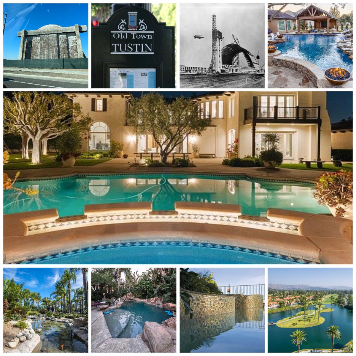 Pool Services in Tustin CA