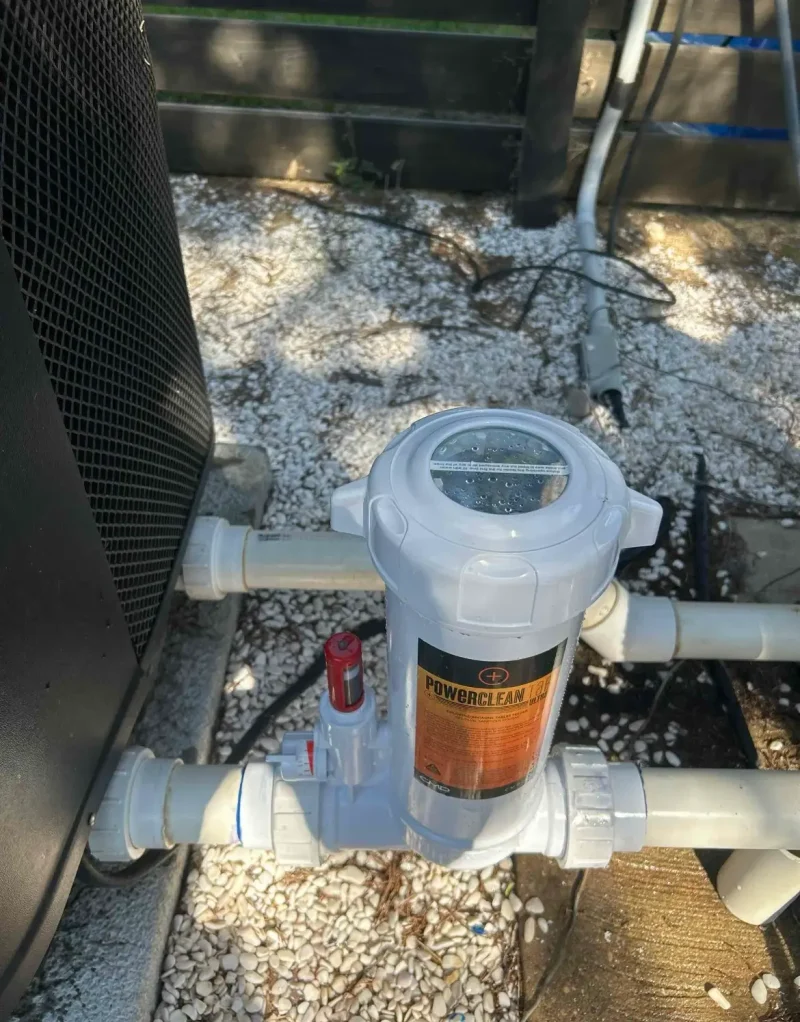 Expert Pool Heater Installation Orange, CA