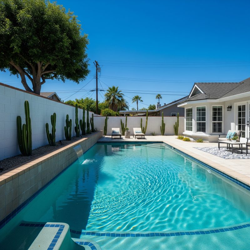 Pool Salt Systems Orange CA